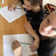 Kreatywnie na matematyce