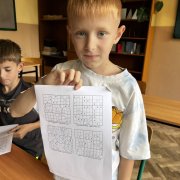 Kreatywnie na matematyce