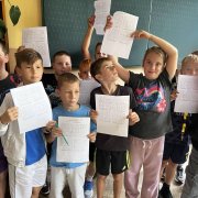 Kreatywnie na matematyce