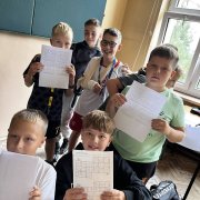 Kreatywnie na matematyce