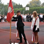 Rozpoczęcie roku szkolnego 2025/2026