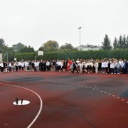 Rozpoczęcie roku szkolnego 2025/2026