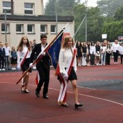 Rozpoczęcie roku szkolnego 2025/2026