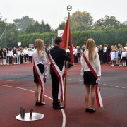 Rozpoczęcie roku szkolnego 2025/2026