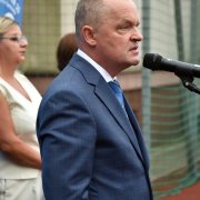 Rozpoczęcie roku szkolnego 2025/2026