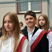 Rozpoczęcie roku szkolnego 2025/2026