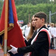 Rozpoczęcie roku szkolnego 2025/2026