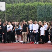 Rozpoczęcie roku szkolnego 2025/2026