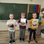 „Pan Kuleczka i jego gromada” – rozstrzygnięcie konkursu