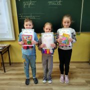 „Pan Kuleczka i jego gromada” – rozstrzygnięcie konkursu