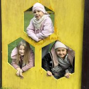 Wycieczka klasy 1b i 3a