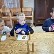 Wycieczka klasy 1b i 3a