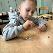 Witamy przedszkolaków w naszej szkole w nowym roku szkolnym !!! 