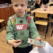 Witamy przedszkolaków w naszej szkole w nowym roku szkolnym !!! 